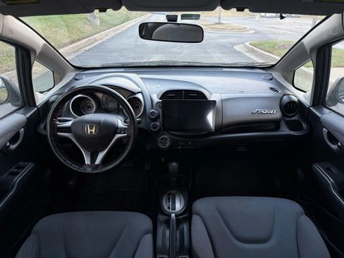 Used 2012 Honda Fit image 20