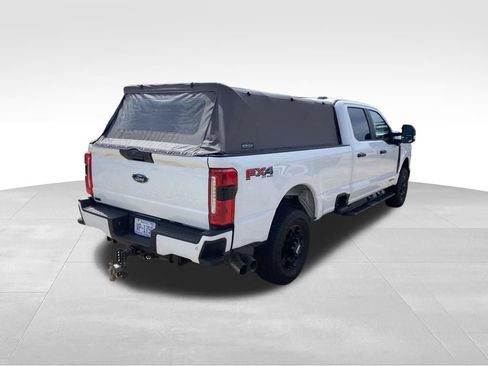 Used 2025 Ford F250 XL w/ STX Appearance Package AWD/4WD image 19