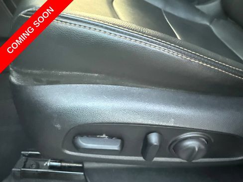 Used 2018 GMC Terrain SLT w/ Preferred Package AWD/4WD image 16