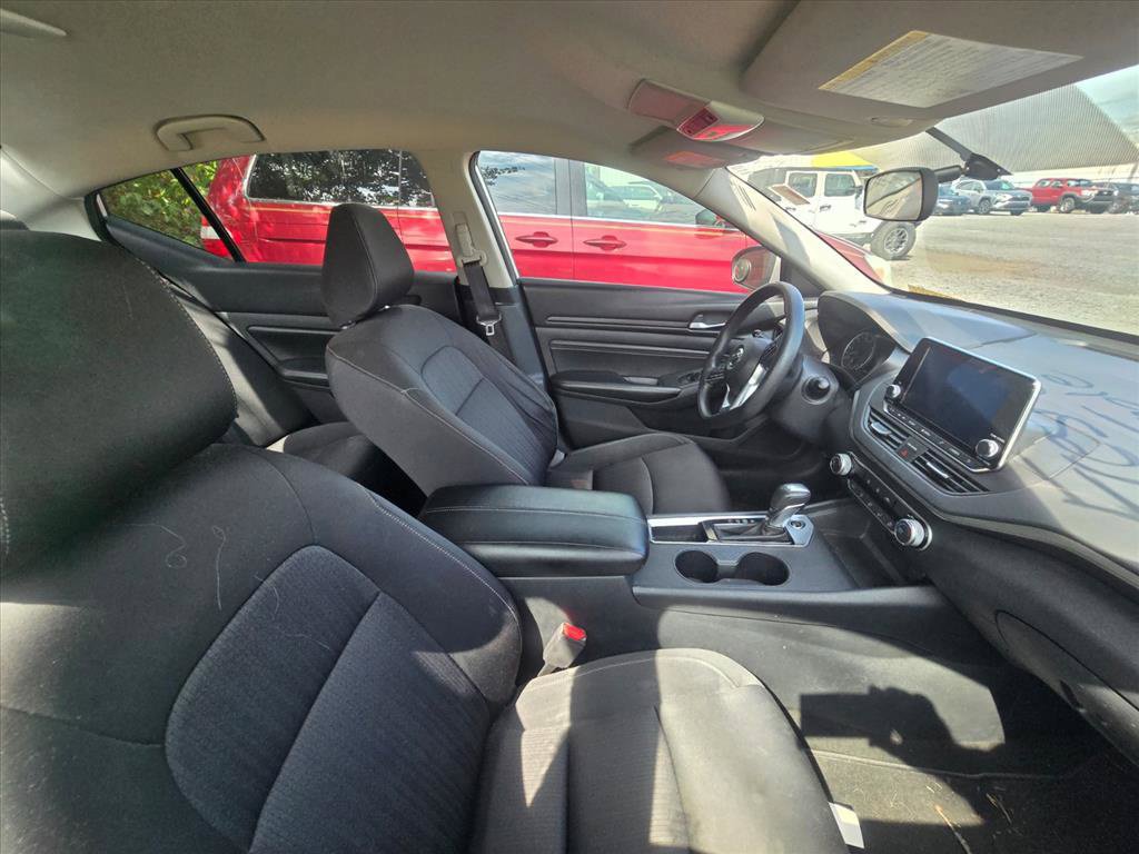 Used 2020 Nissan Altima 2.5 S FWD image 7