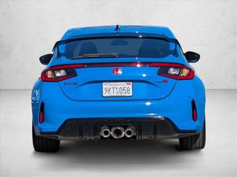 Used 2023 Honda Civic Type R image 7
