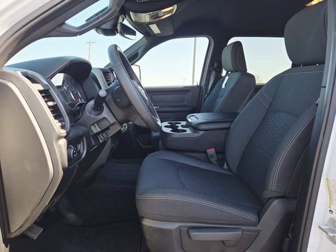 New 2026 RAM 2500 Tradesman image 11