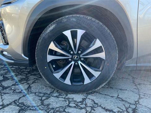 Used 2019 Lexus NX 300 F Sport w/ Cold Area Package image 24