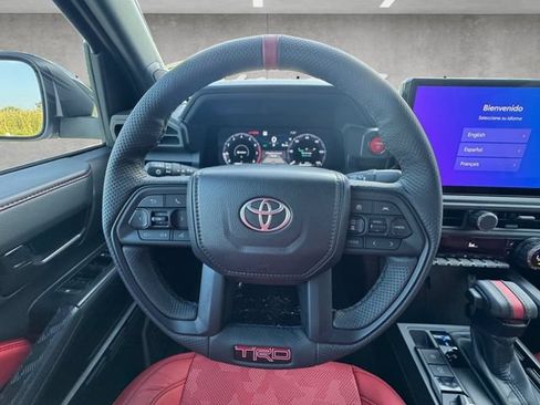 Used 2026 Toyota Tacoma TRD Pro AWD/4WD image 21