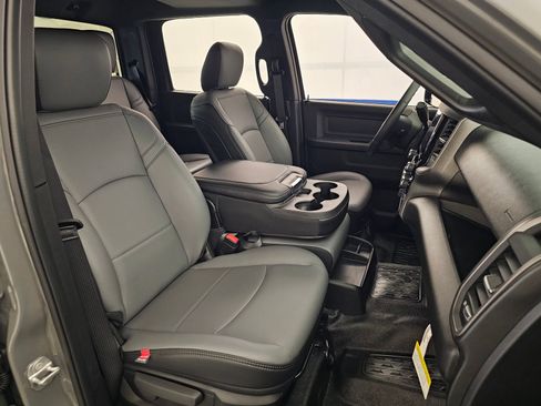 New 2026 RAM 4500 Tradesman w/ Chrome Appearance Group image 28