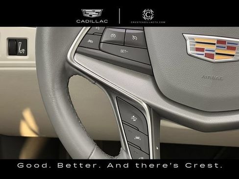 Used 2023 Cadillac XT5 Premium Luxury FWD image 20