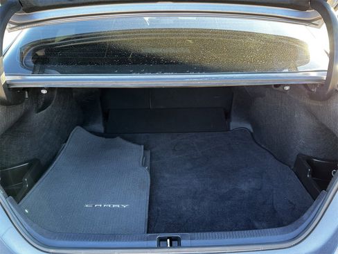 Used 2024 Toyota Camry LE image 27