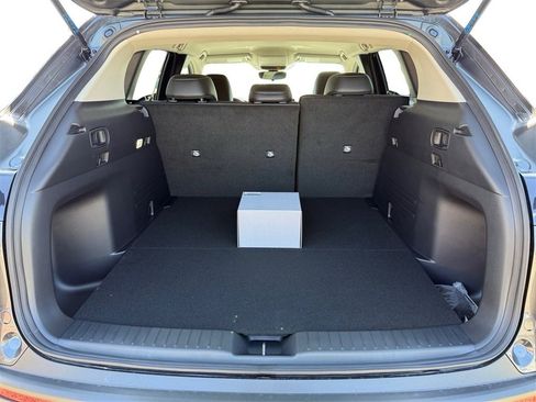 New 2025 MAZDA CX-50 AWD 2.5 S w/ Cargo Package image 10
