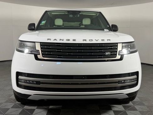 New 2026 Land Rover Range Rover SE image 11