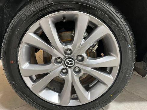 Used 2021 MAZDA CX-30 AWD 2.5 S w/ Premium Package image 11