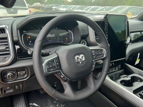 New 2026 RAM 1500 Laramie w/ Night Edition image 22