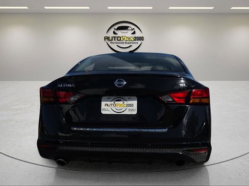 Used 2021 Nissan Altima 2.5 SL image 6