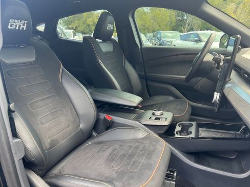 Used 2023 Ford Mustang Mach-E GT image 38