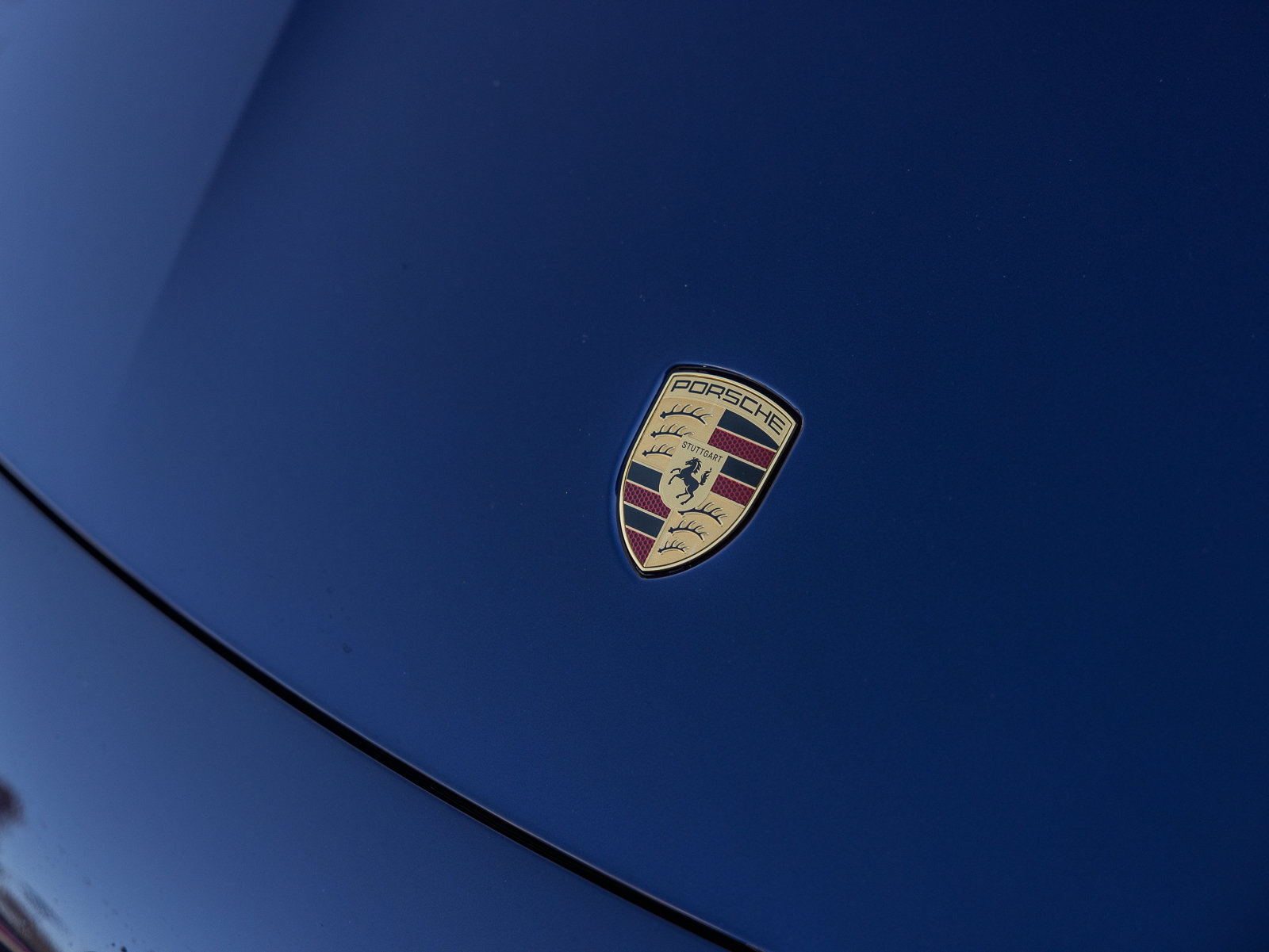 Certified 2025 Porsche Taycan RWD image 19