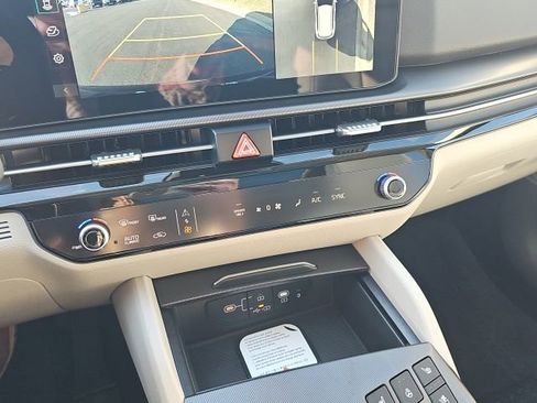 New 2026 Kia Sportage SX Prestige image 15