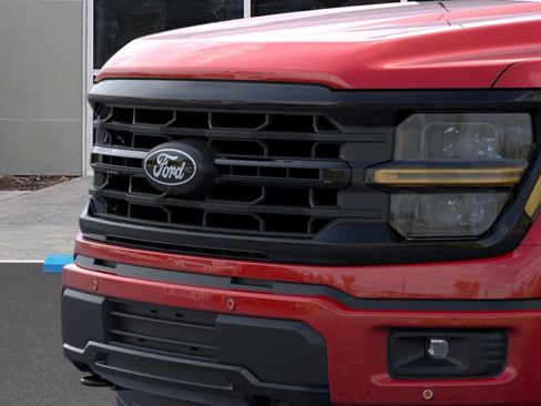 New 2026 Ford F150 XLT w/ Equipment Group 302A MID AWD/4WD image 17
