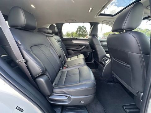 Used 2024 MAZDA CX-90 Plug-In Hybrid w/ Preferred image 33