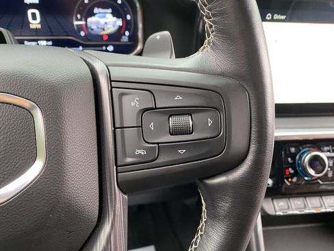 Used 2024 GMC Sierra 1500 Denali Ultimate image 22