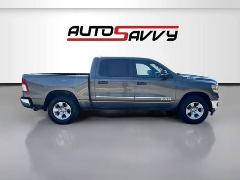 Used 2024 RAM 1500 Big Horn image 8