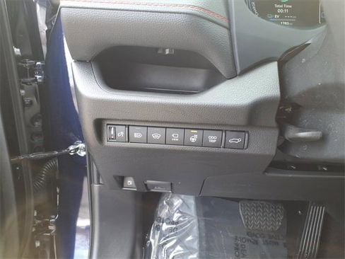 Used 2025 Toyota RAV4 XSE image 15