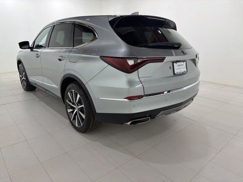 Certified 2026 Acura MDX SH-AWD w/ Technology Package image 3