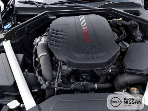 Used 2020 Kia Stinger GT2 RWD image 10