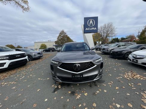 Used 2024 Acura MDX Base image 28