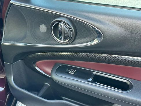 Used 2017 MINI Cooper Clubman S AWD/4WD image 21