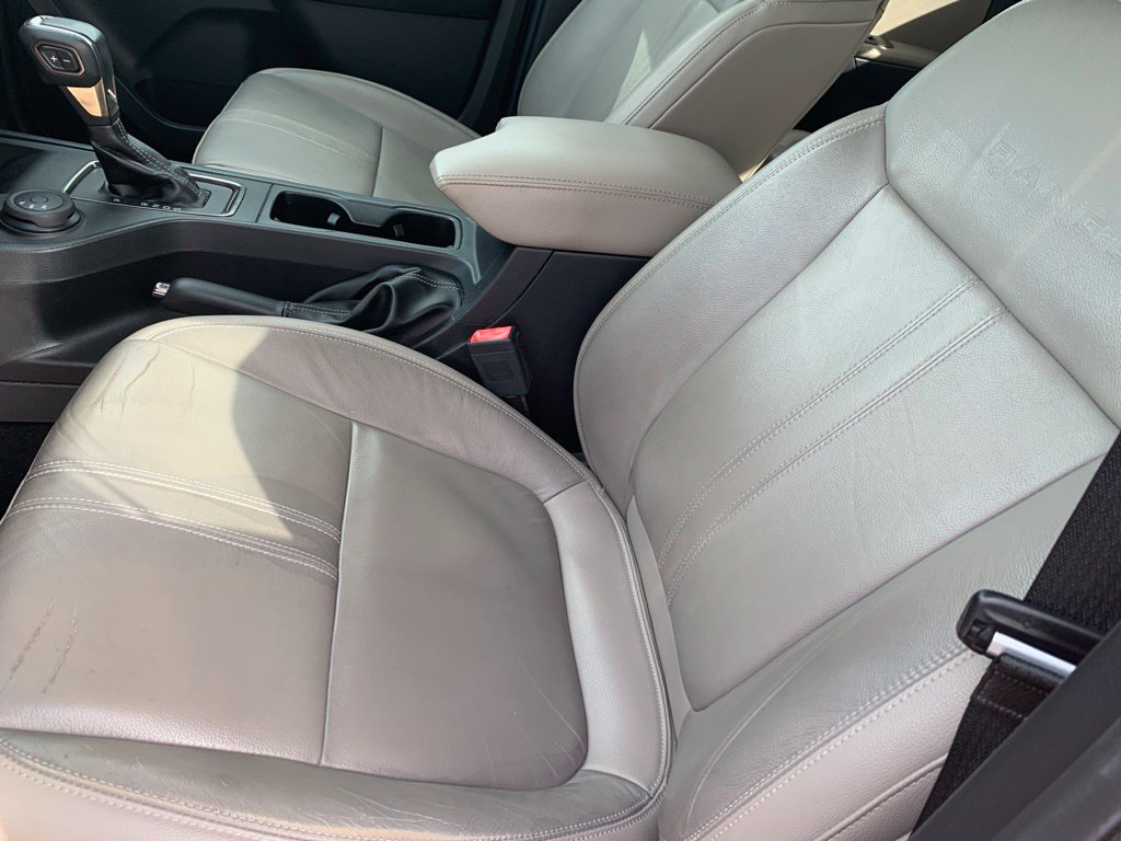 Used 2019 Ford Ranger Lariat AWD/4WD image 3