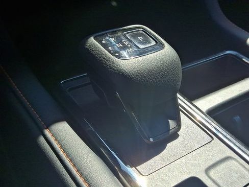 Used 2023 Nissan Pathfinder Rock Creek AWD/4WD image 16