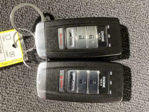 Used 2018 Acura MDX SH-AWD w/ Technology Package image 20