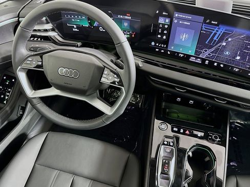 New 2025 Audi A5 2.0T Premium image 6