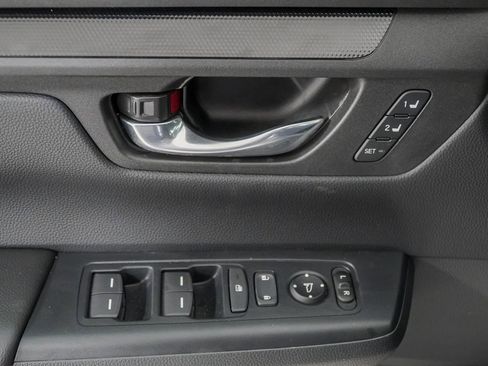 Certified 2026 Honda CR-V Sport-L image 18