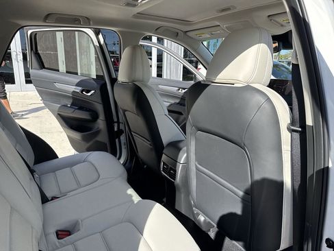 New 2025 MAZDA CX-5 AWD 2.5 S w/ Preferred Package image 34