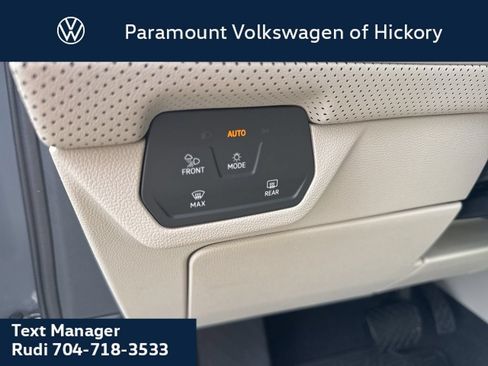 New 2026 Volkswagen Atlas SE AWD/4WD image 21