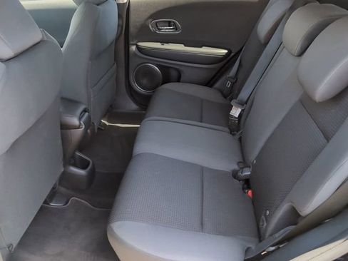Used 2022 Honda HR-V EX image 23