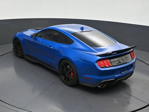 Used 2021 Ford Mustang Shelby GT500 w/ Technology Package RWD image 22