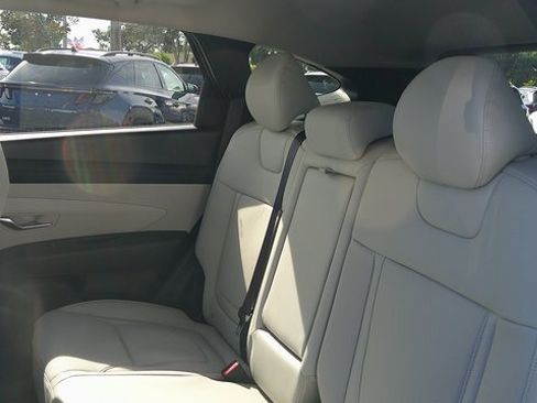 New 2026 Hyundai Tucson SEL image 7