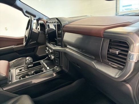 Used 2021 Ford F150 Lariat w/ Equipment Group 502A High image 38