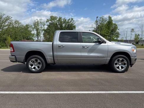 Used 2020 RAM 1500 Big Horn AWD/4WD image 13