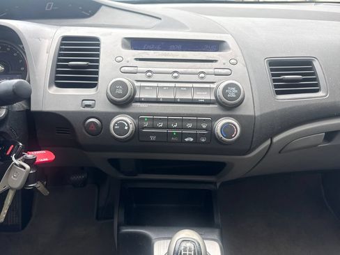 Used 2009 Honda Civic LX image 18