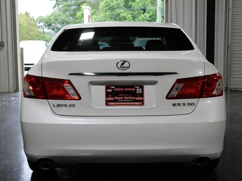 Used 2008 Lexus ES 350 FWD image 4