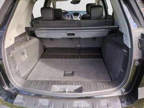 Used 2013 GMC Terrain SLT FWD image 6