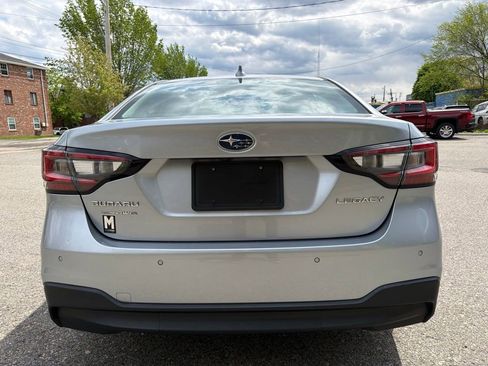Used 2022 Subaru Legacy Limited AWD/4WD image 5