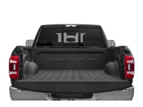 Certified 2021 RAM 3500 Limited w/ Towing Technology Group image 11