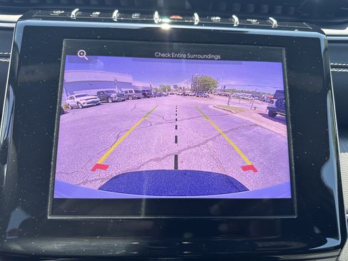 Used 2024 Jeep Grand Cherokee Laredo w/ MOPAR Finishing Package RWD image 32