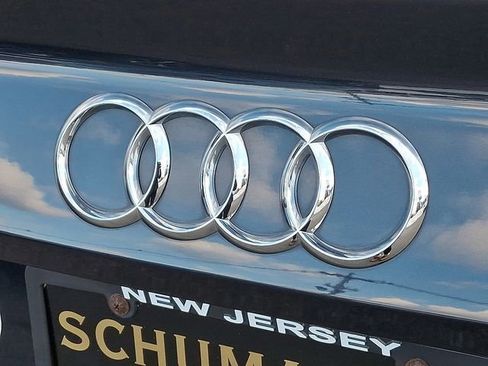 Used 2018 Audi A5 2.0T Premium image 41