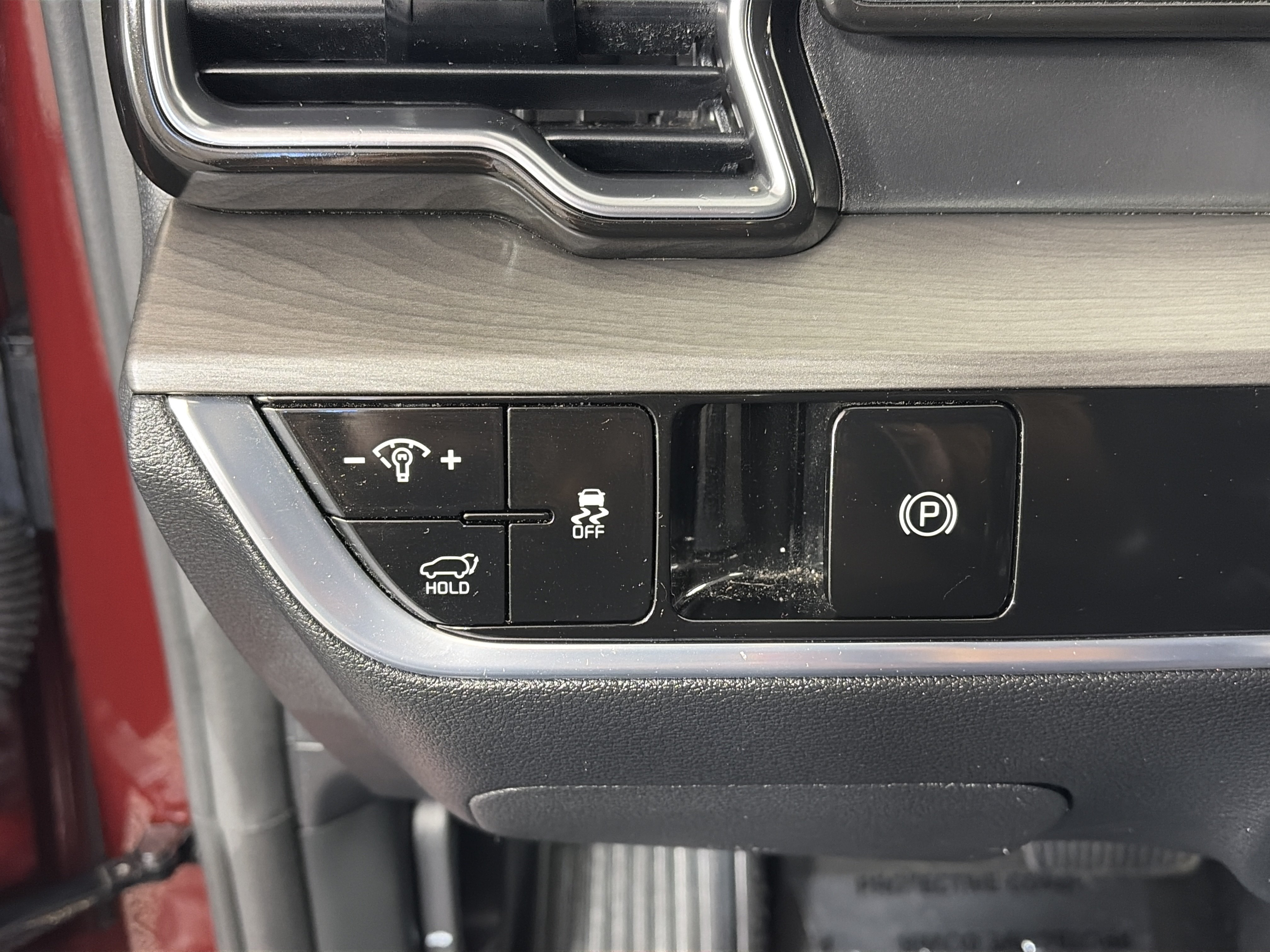 Certified 2024 Kia Sportage X-Line w/ X-Line Premium Package AWD/4WD image 30