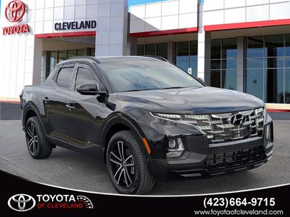 Used 2023 Hyundai Santa Cruz Night w/ Launch Package