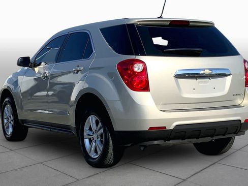 Used 2013 Chevrolet Equinox LS FWD image 12